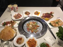 -么子烤肉(化龙池店)