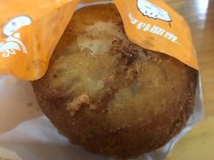 福鼎煎包-煎意浓·吴记煎包(八角亭店)