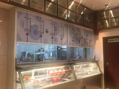 -龙抄手(春熙路总店)