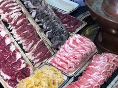 -德来順老北京 涮羊肉 烤羊排(大学城店)