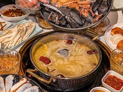 -八珍玉食鸡煲·打边炉(印象城店)