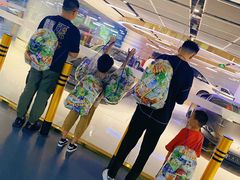 -VS SPORTS PARK运动玩乐园·团建·生日会(合生汇店)