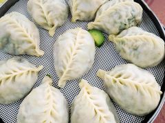 -叶存利海鲜大馅饺子(海宁路总店)