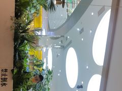 -吕氏疙瘩汤·海鲜新鲁菜(凯德mall新都心店)