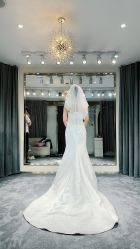 -GRACE KELLY婚纱与礼服(天津店)