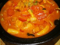 -枣子树·素食餐厅(普陀山店)