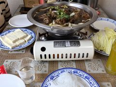-清真·鸦儿李记·小馆(后海店)