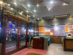 -醉炫音速烧烤·干煸菜(沙河总店)