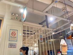 大堂-森龍邑·烧烤·海鲜·炒菜(闽江路店)