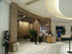 -星汇餐厅(新濠影汇店)