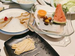 -金筷子西北菜·捞悦火锅