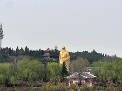 -函谷关历史文化旅游区