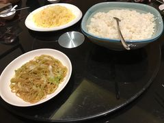 -尹兰楼西北风情餐厅(嘉定店)