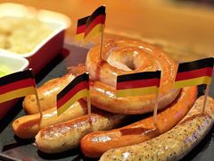 -1886德国汽车餐厅(外滩中央店)