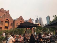 -Ribs & Burgers The Rocks