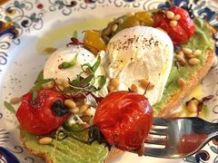 -Alimentari早午餐(安福路店)