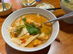 -我的甜·泰国餐厅