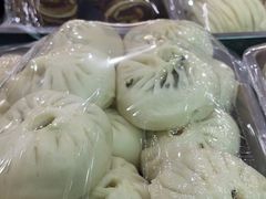 -锦馨豆汁(天坛路店)