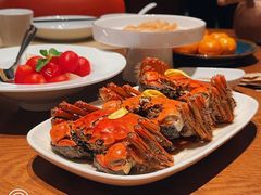 -荣小馆(安达仕店)