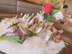海鲜拼盘-尚海豆捞(乐虹坊店)
