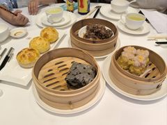 -白天鹅宾馆-宏图府餐厅