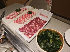 -海底捞火锅(壹悦城店)