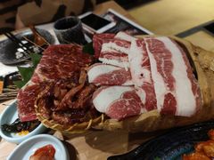 -吉秋田鲜和牛烧肉·肉档自选