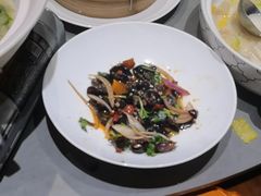 -羊门客在·烤盐池滩羊·川菜