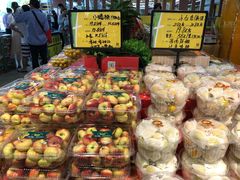 -鲜力达果品批发直销(青山店)