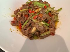 -香丰阁·烤鸭·川湘菜(清河店)