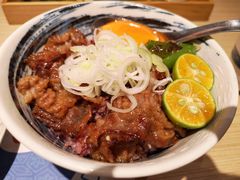 -堂本家·二代目·炸猪排(Express东海店)