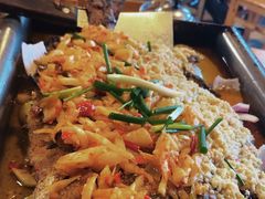 -宏兴烤鱼山庄(宣恩总店)
