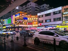 -金龙烧烤·牛肉面(西塔店)