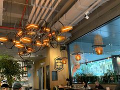大堂-Moka Bros 摩卡站(嘉华店)