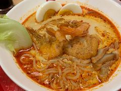 -亚坤 Ya Kun Kaya Toast(万象城店)