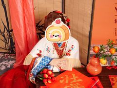 -HIMO海马体照相馆(上海华润CP静安店)