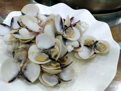 -阿兰姐海鲜店