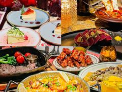 -BROWNSTONE布朗石西班牙餐厅(富城店)