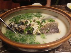 -风味小馆(天目湖宾馆店)