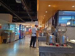 -福成自助烤肉(双桥万达店)