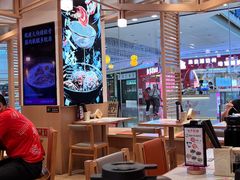 -味千拉面(增城万达广场店)