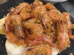 -花溪雨·森林餐厅(石基店)