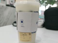 -茶百道(火车南站店)