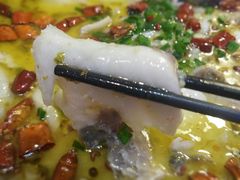 -宽窄巷子冒菜(中华广场店)