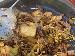 -山城正宗集安高丽火盆