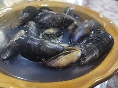 淡菜汤-如我美食(达道社区店)