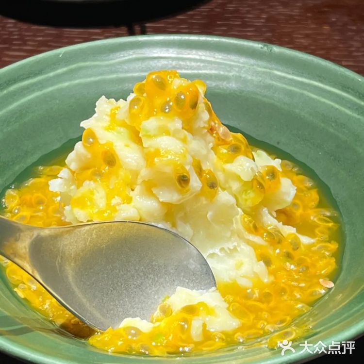 我发现一家让我疯狂上头的云南菜馆— 半山腰·云南菜