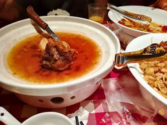 -西贝(东方路店)