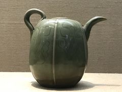 -龙泉青瓷博物馆