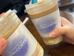 -本来不该有·鲜果咖啡(大梅沙店)